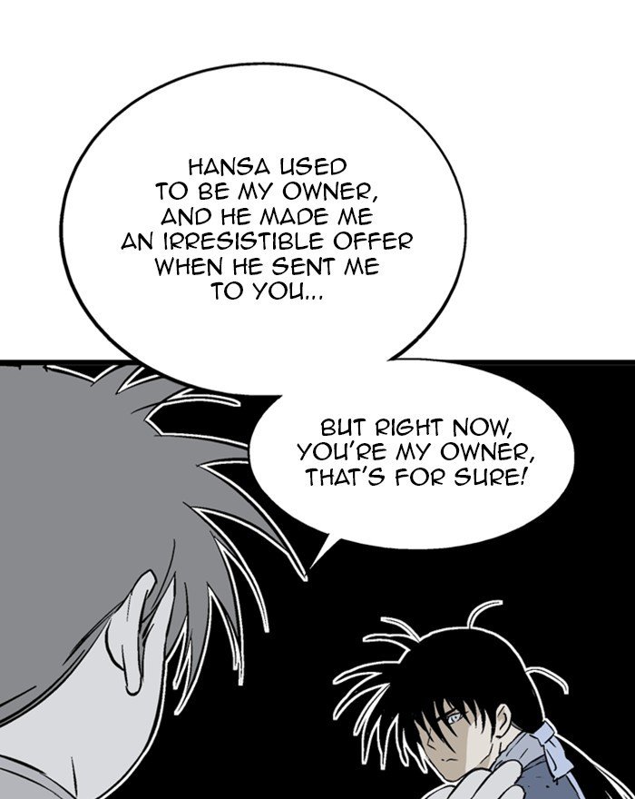 Read Gosu en Manga Online