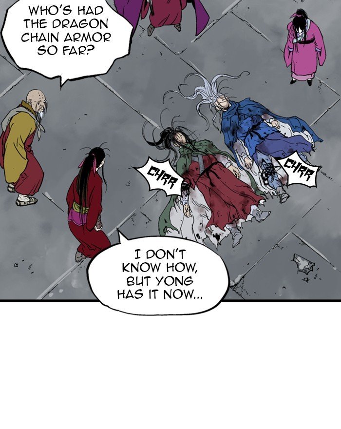 Read Gosu en Manga Online