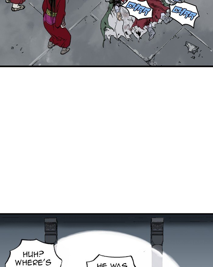 Read Gosu en Manga Online