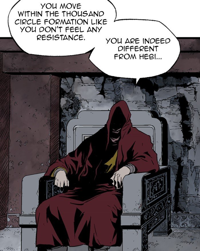Read Gosu en Manga Online
