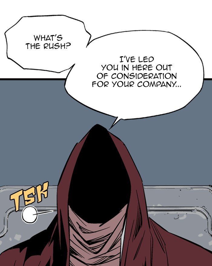Read Gosu en Manga Online