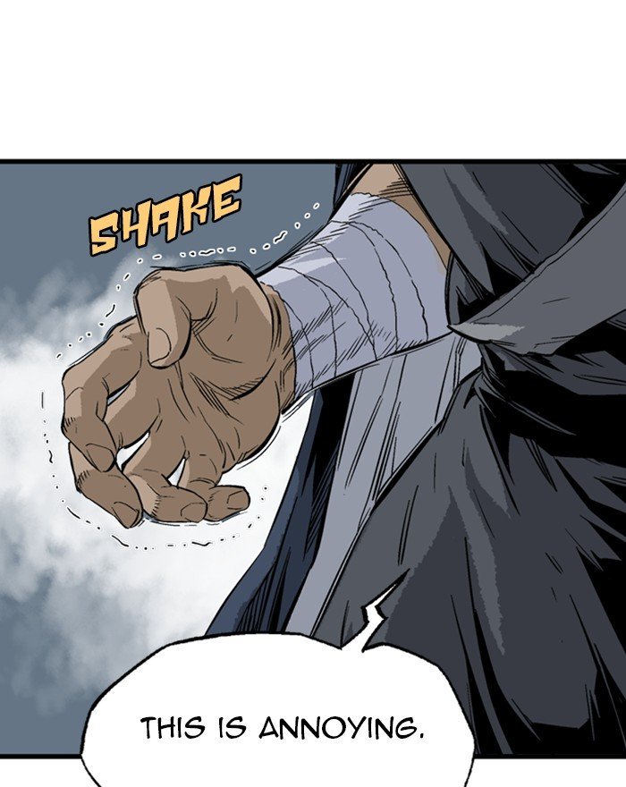 Read Gosu en Manga Online