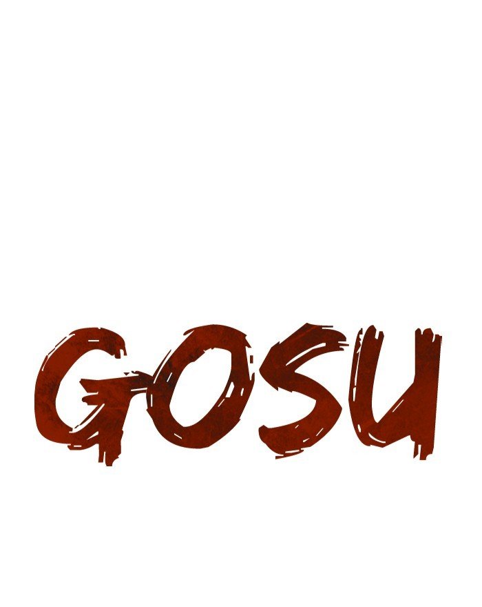 Read Gosu en Manga Online