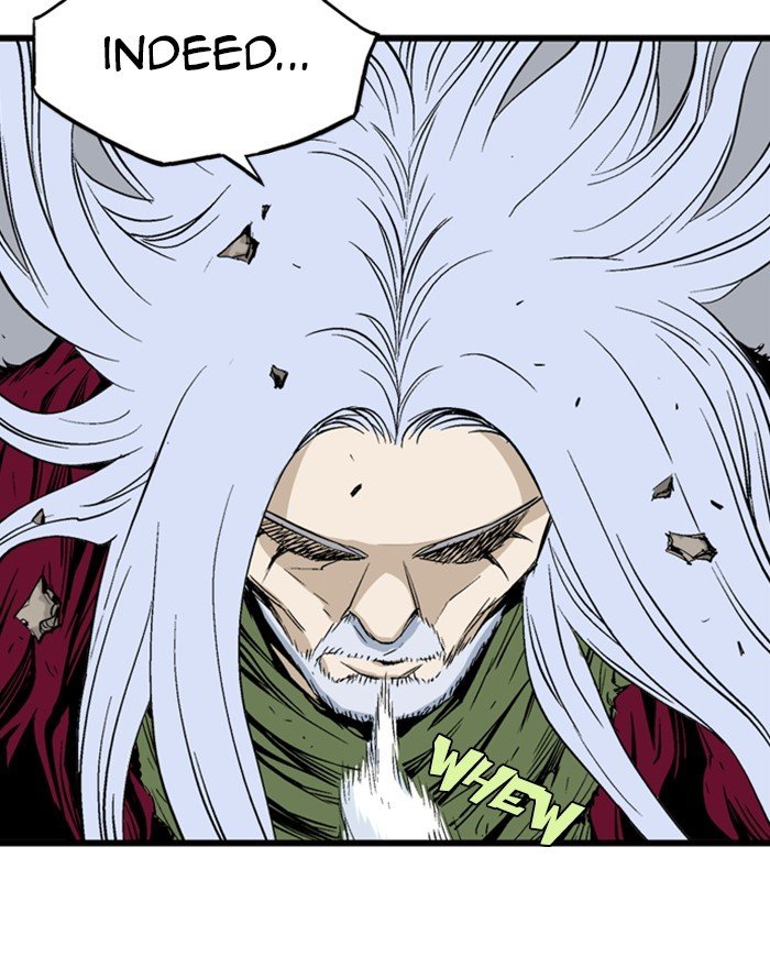 Read Gosu en Manga Online