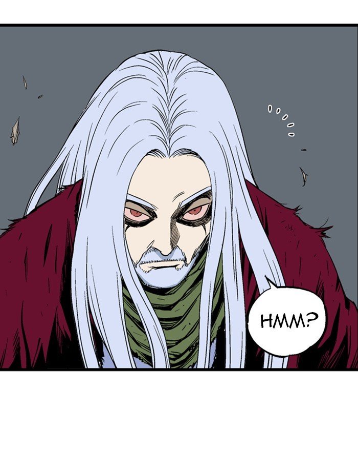 Read Gosu en Manga Online