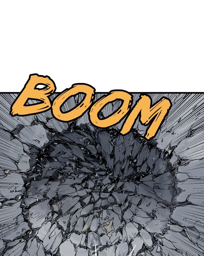Read Gosu en Manga Online