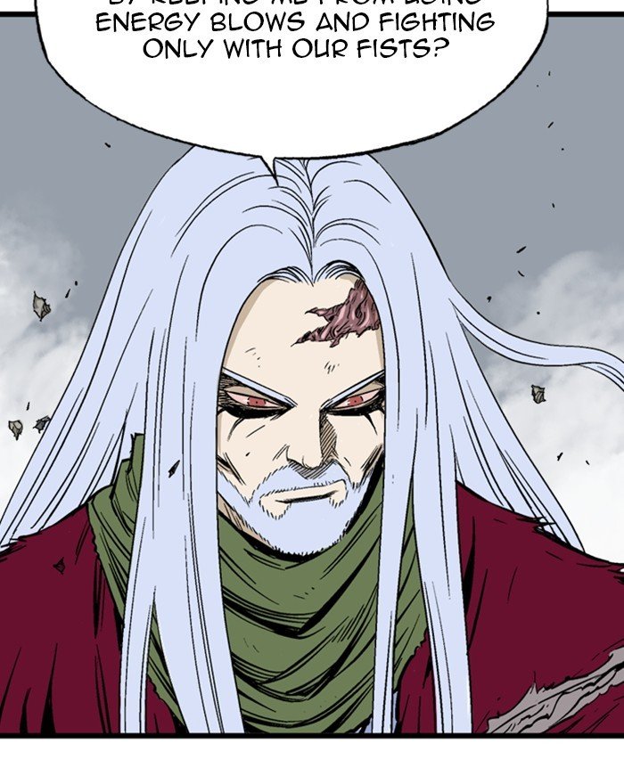 Read Gosu en Manga Online