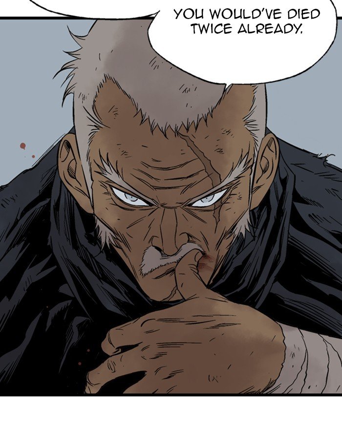 Read Gosu en Manga Online