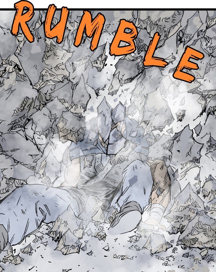 Read Gosu en Manga Online