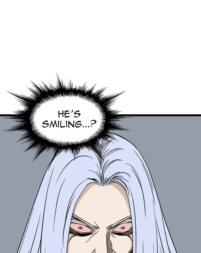 Read Gosu en Manga Online
