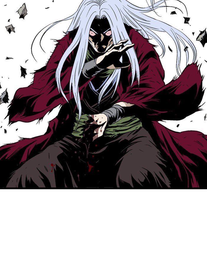 Read Gosu en Manga Online