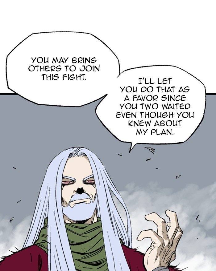 Read Gosu en Manga Online
