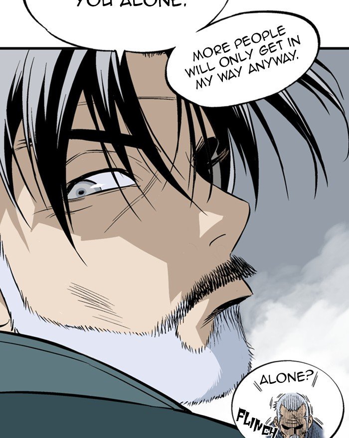 Read Gosu en Manga Online