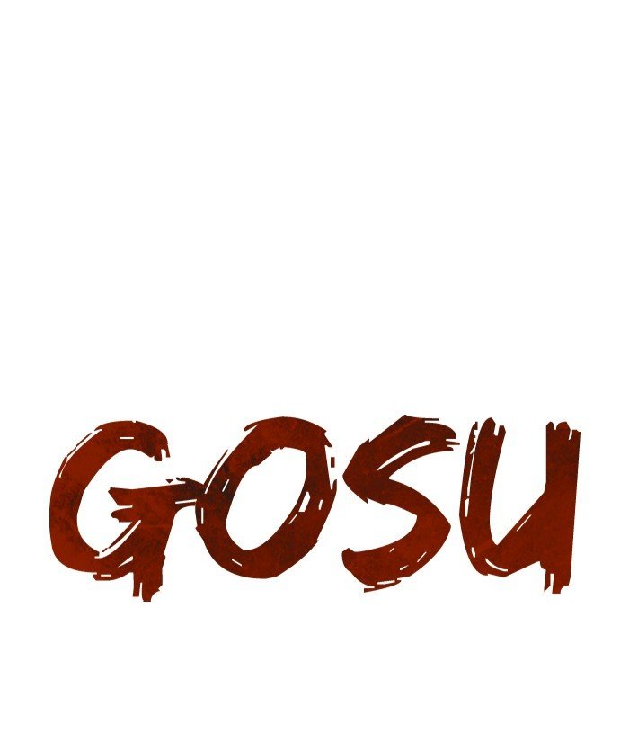 Read Gosu en Manga Online