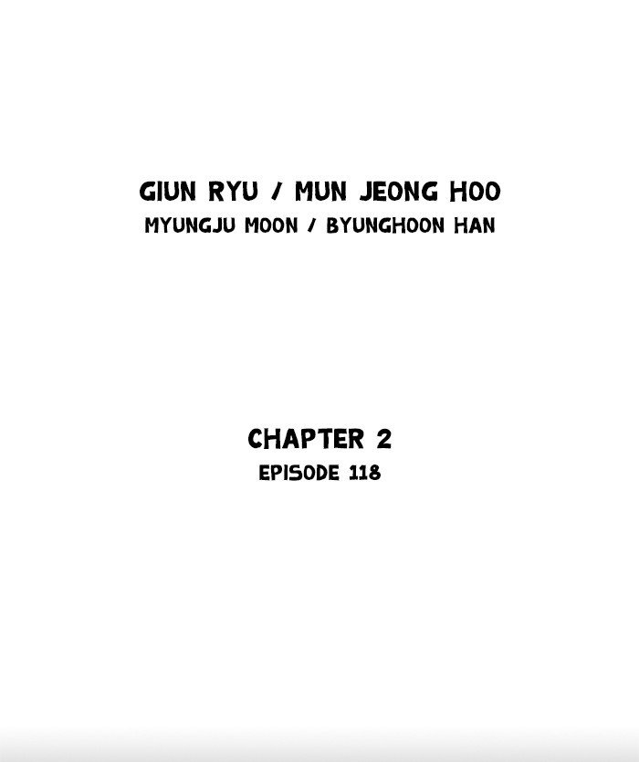 Read Gosu en Manga Online
