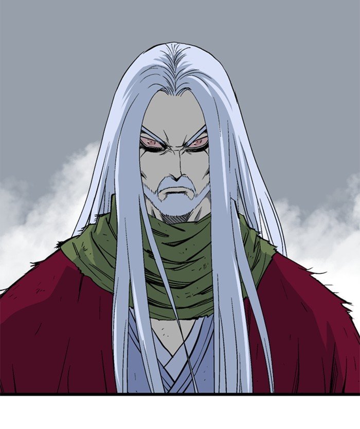 Read Gosu en Manga Online