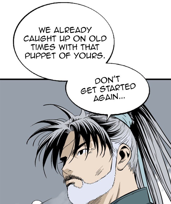 Read Gosu en Manga Online