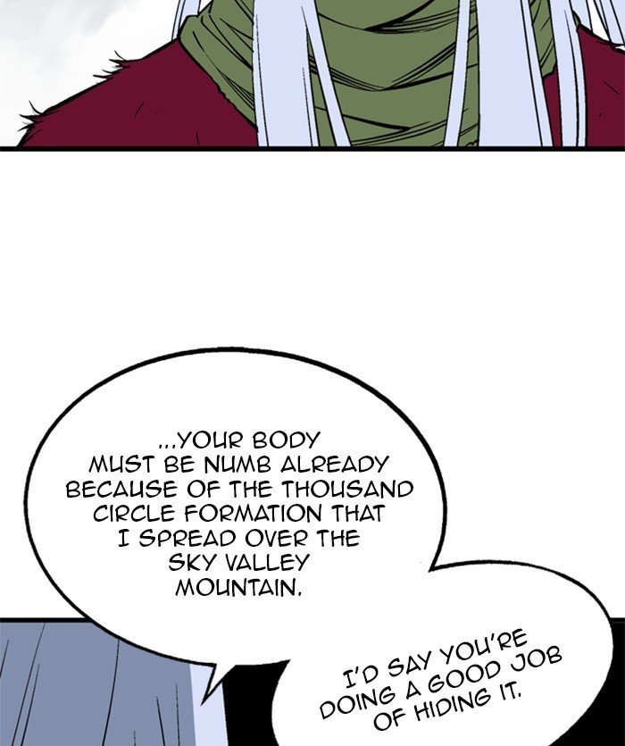 Read Gosu en Manga Online