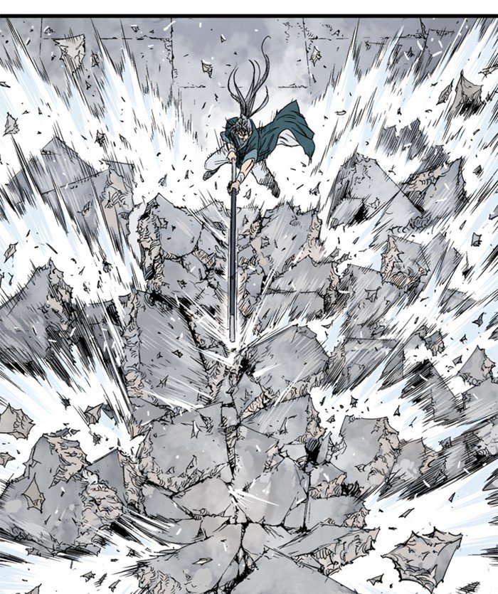 Read Gosu en Manga Online