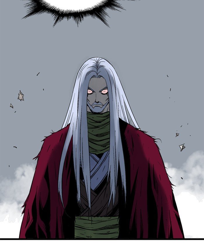 Read Gosu en Manga Online