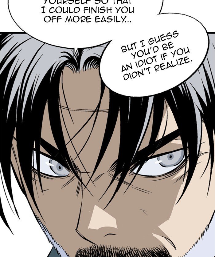 Read Gosu en Manga Online