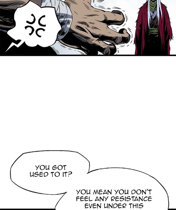 Read Gosu en Manga Online