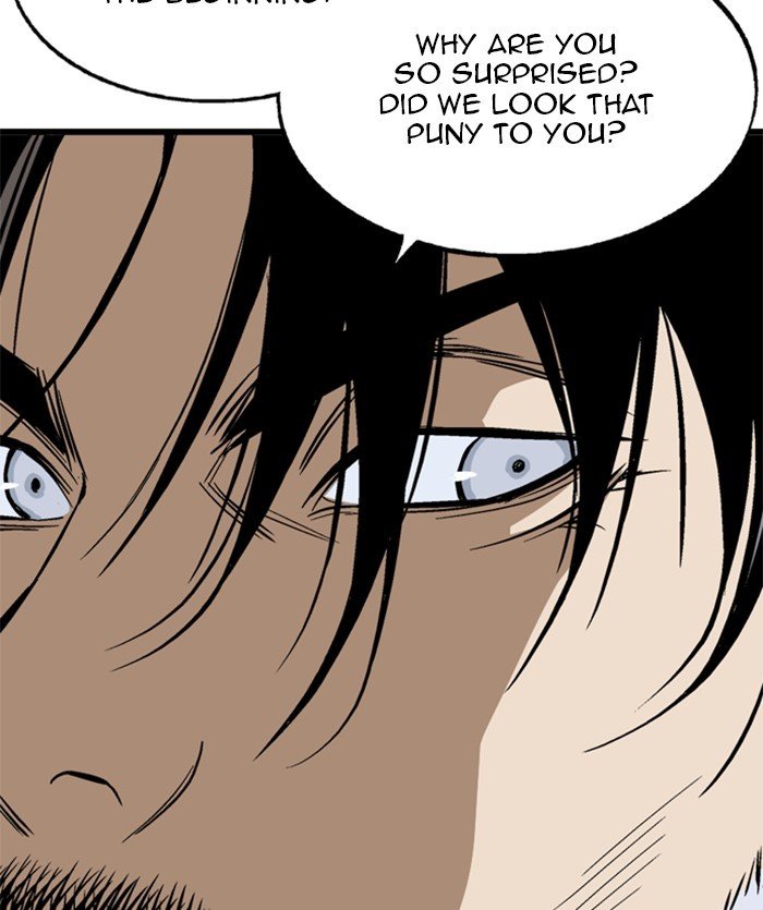 Read Gosu en Manga Online