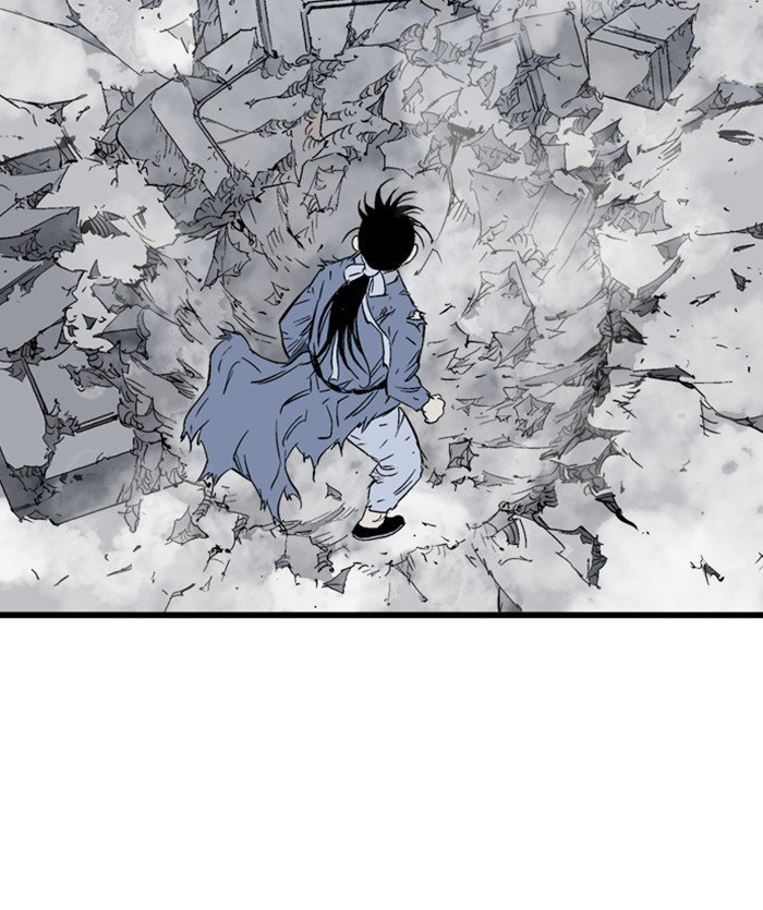 Read Gosu en Manga Online