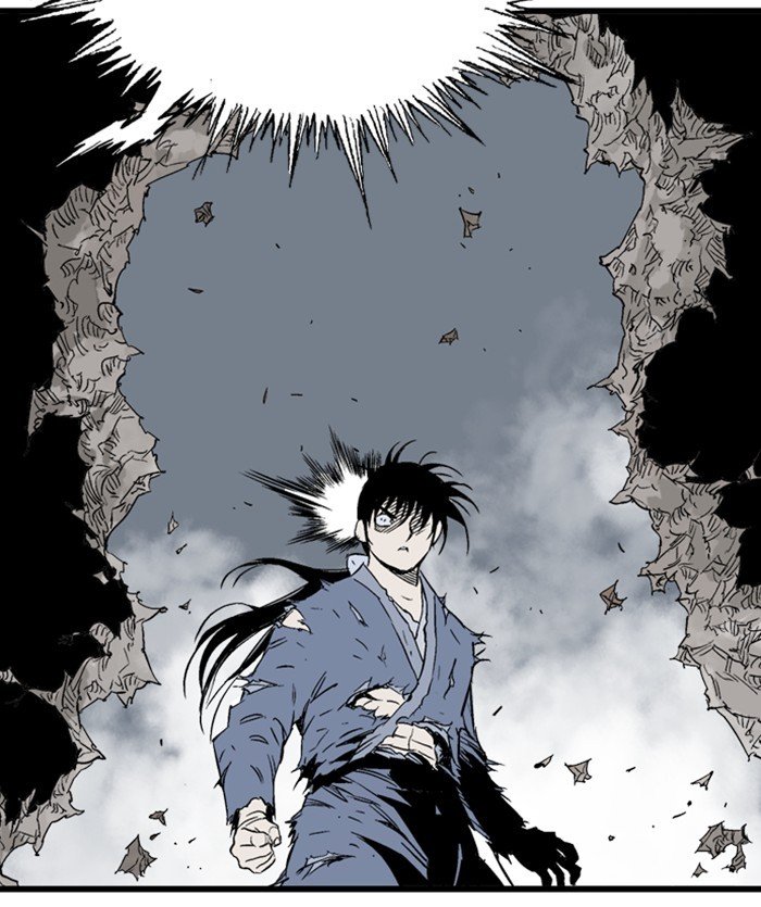 Read Gosu en Manga Online