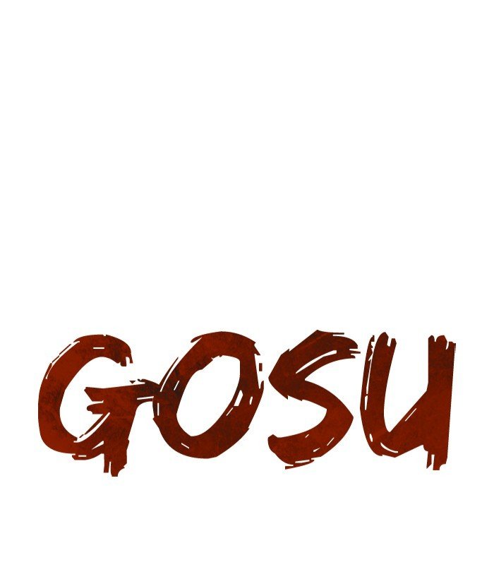 Read Gosu en Manga Online