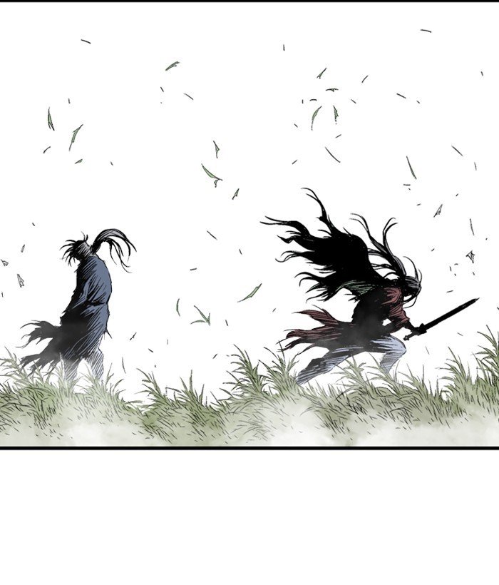 Read Gosu en Manga Online