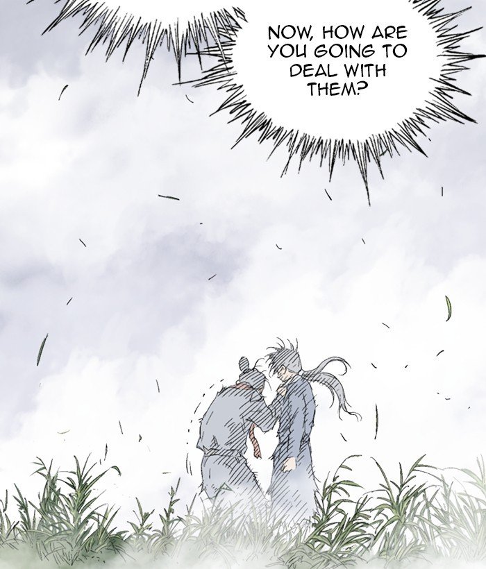 Read Gosu en Manga Online