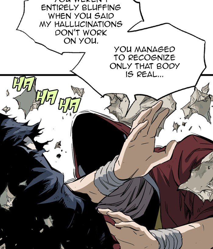 Read Gosu en Manga Online