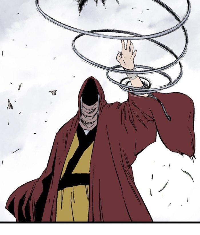 Read Gosu en Manga Online