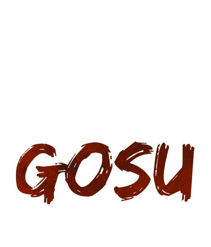 Read Gosu en Manga Online