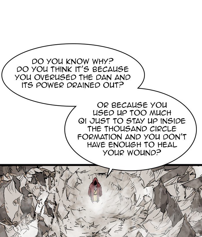 Read Gosu en Manga Online