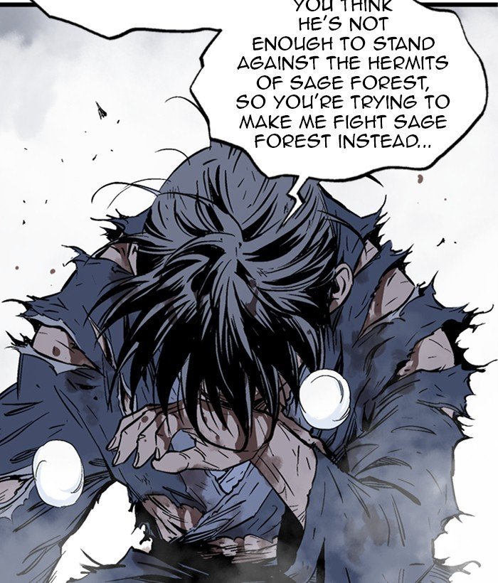 Read Gosu en Manga Online