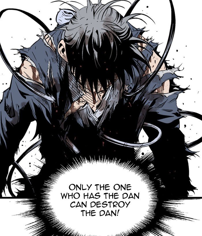 Read Gosu en Manga Online