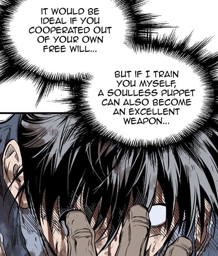 Read Gosu en Manga Online
