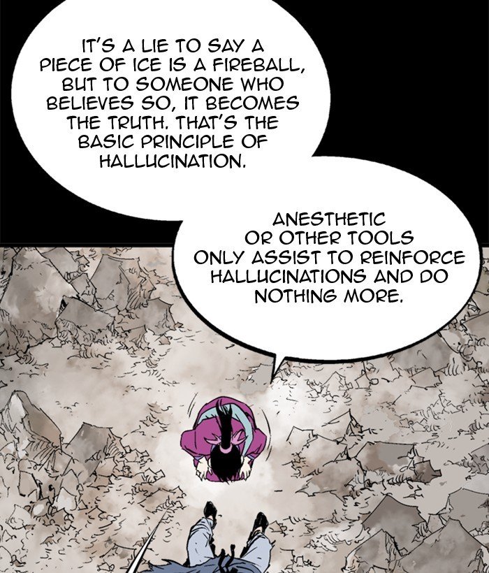Read Gosu en Manga Online