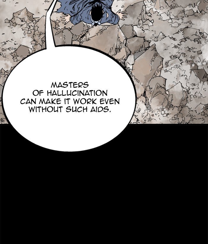 Read Gosu en Manga Online