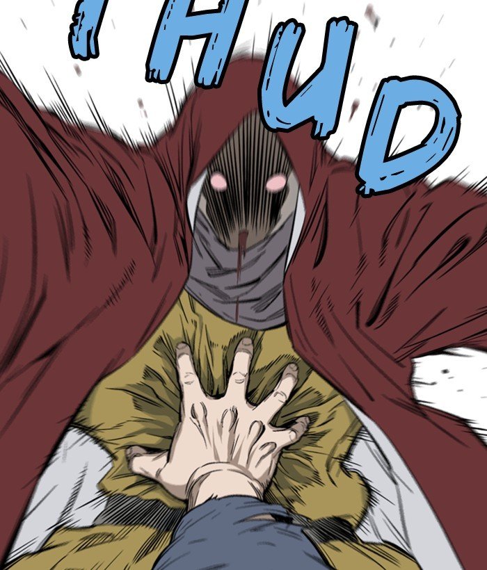 Read Gosu en Manga Online
