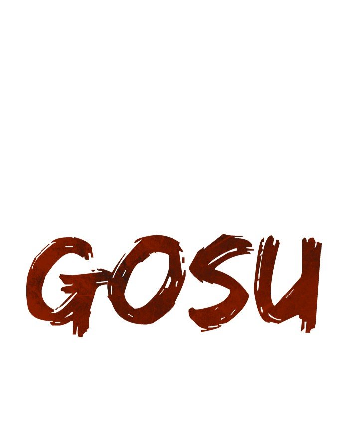 Read Gosu en Manga Online