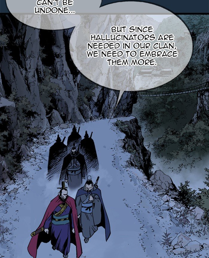 Read Gosu en Manga Online