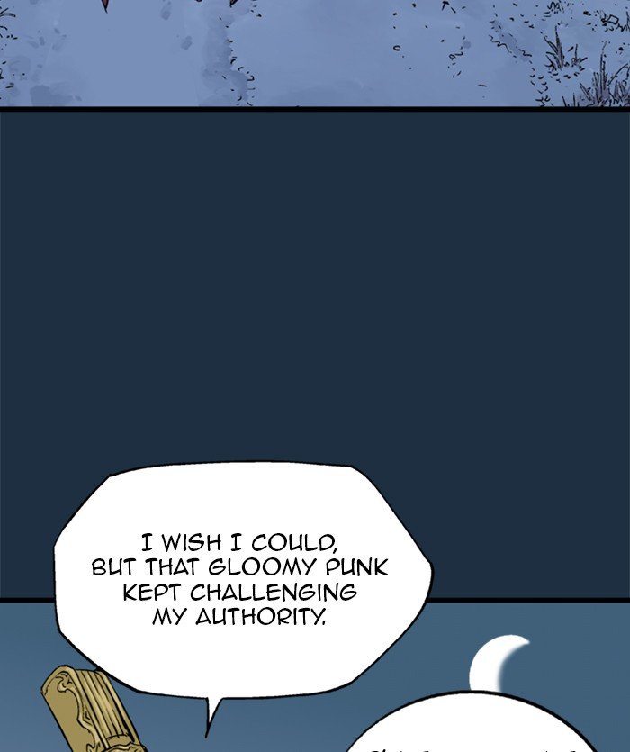 Read Gosu en Manga Online