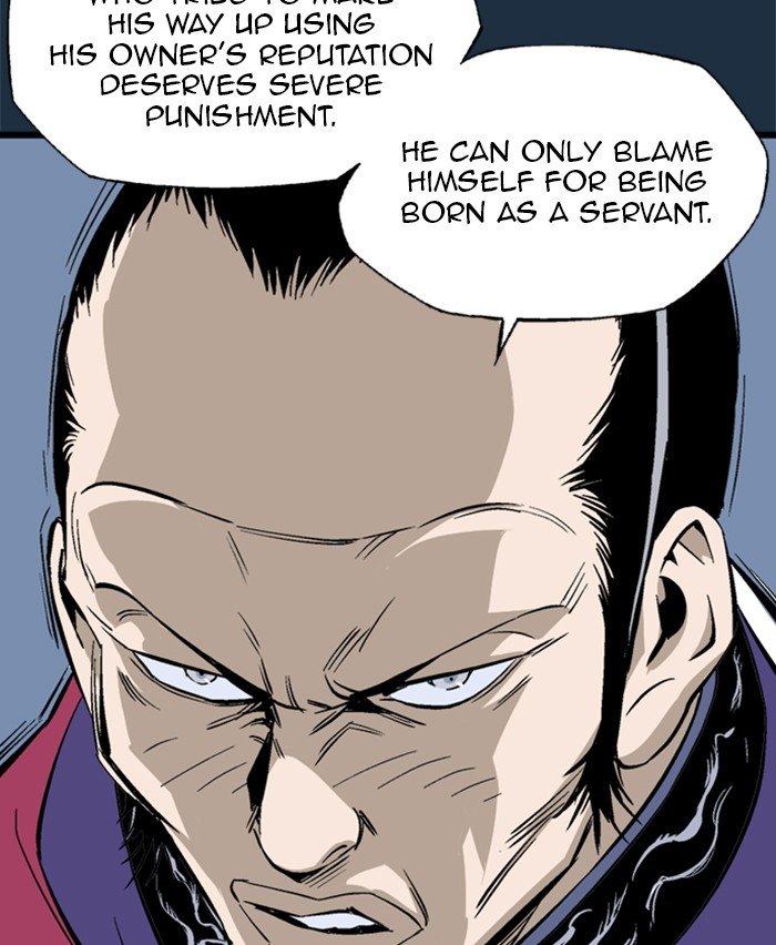Read Gosu en Manga Online