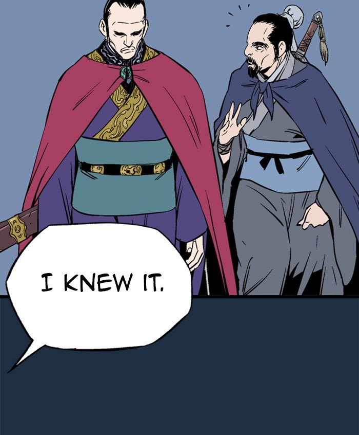 Read Gosu en Manga Online