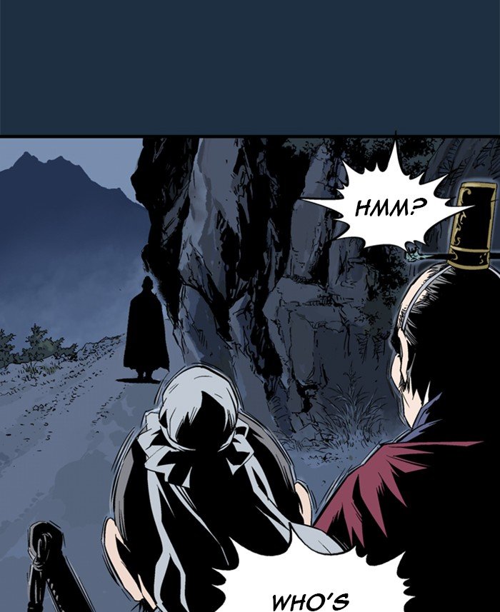 Read Gosu en Manga Online