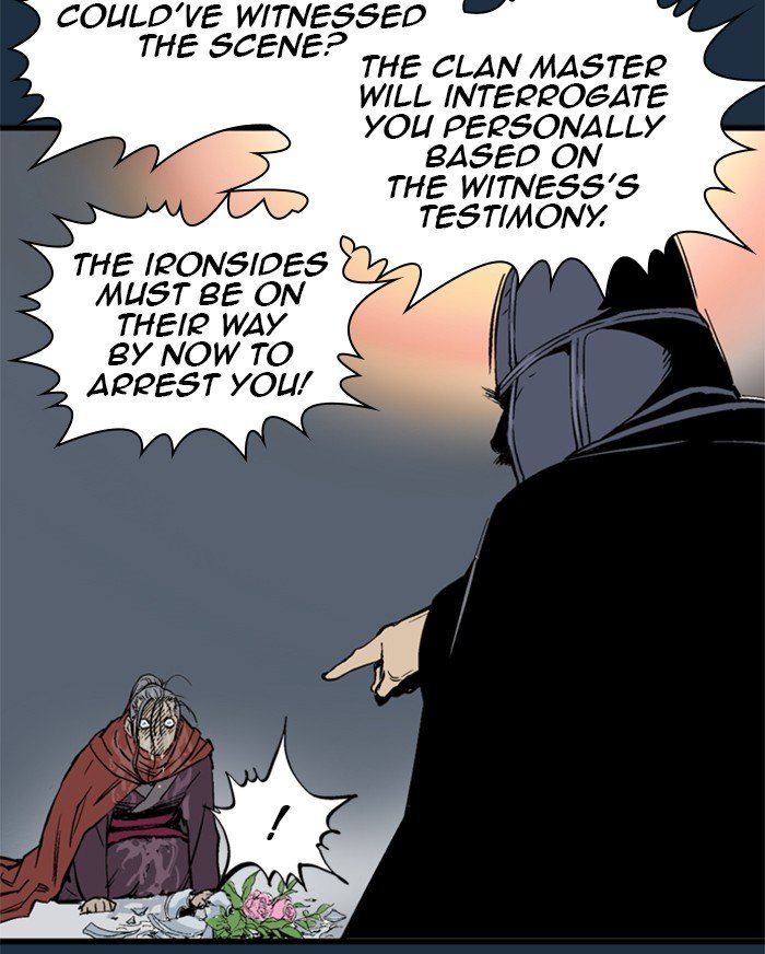 Read Gosu en Manga Online
