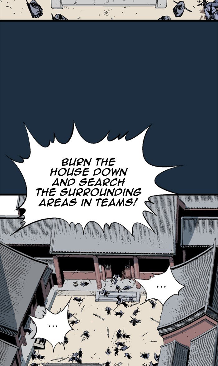 Read Gosu en Manga Online